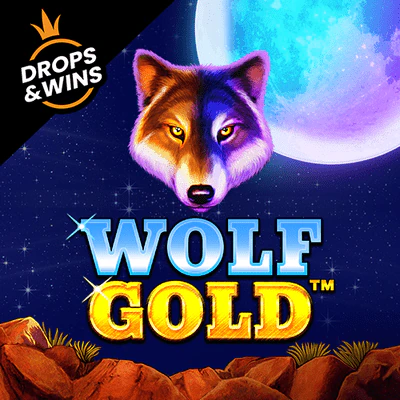 Wolf Gold